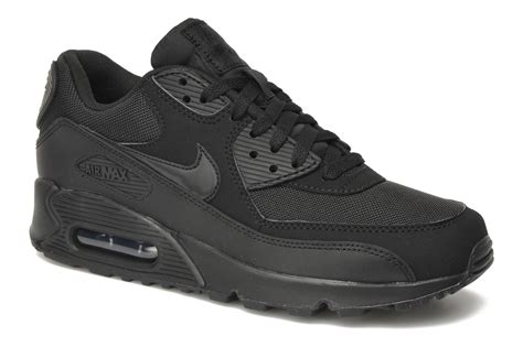 nike air max 90 essential zwart|Nike Air Max 90 female.